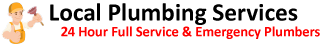 Library Of Congress Card Div DC 24 Hour Plumbers